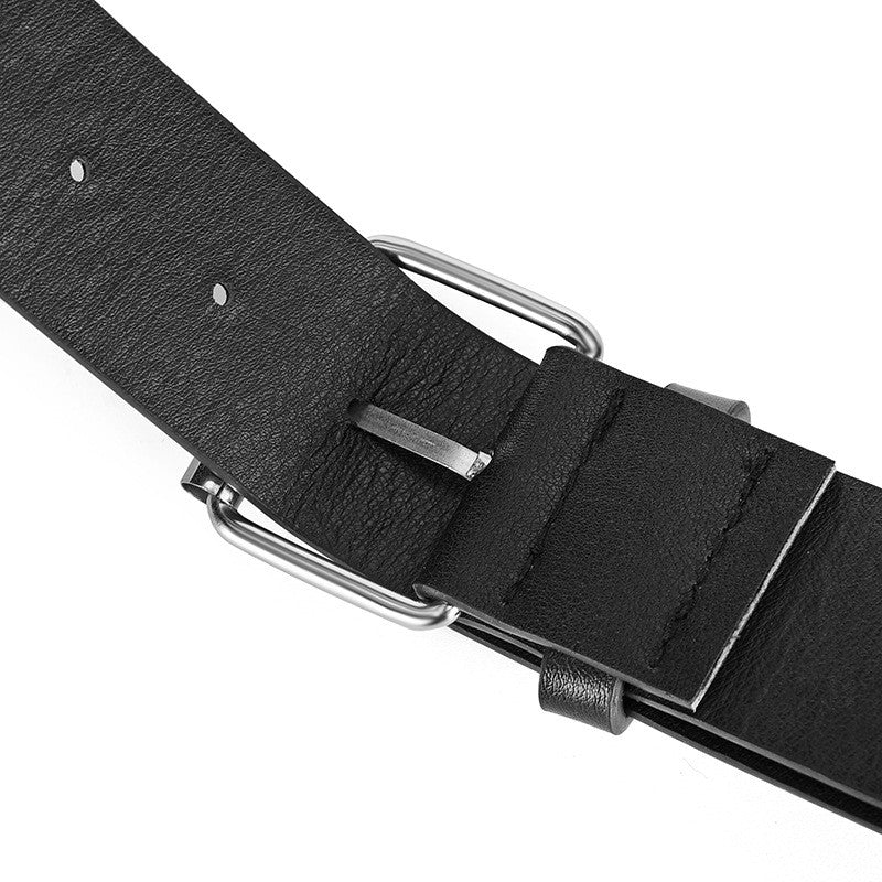 Veyra Pyramid Stud Belt